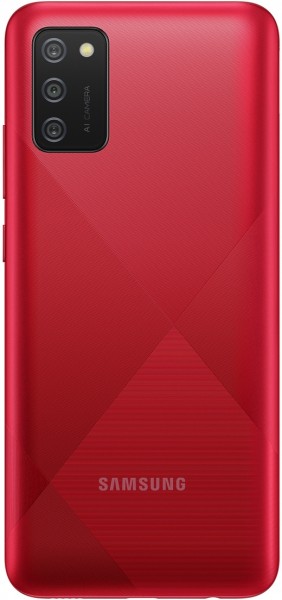 Samsung Galaxy A02s (64 GB) — ürün görseli 4