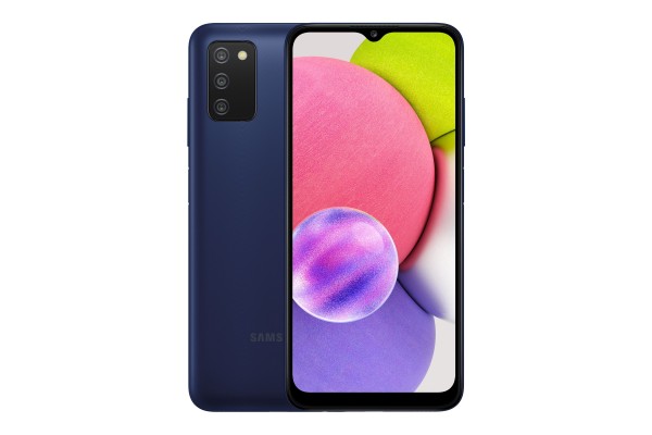 Samsung Galaxy A03s (64 GB) (SM-A037F) — ürün görseli 11