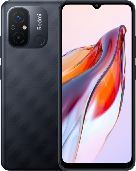 Redmi 12C (64 GB) — ürün görseli 2