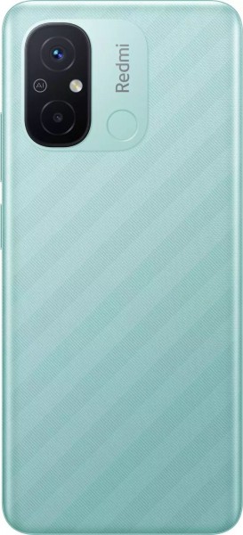 Redmi 12C (64 GB) — ürün görseli 6