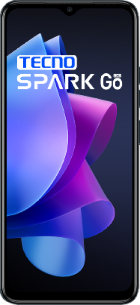 Tecno Spark Go 2023 (BF7n)