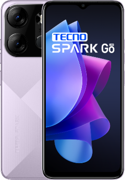 Tecno Spark Go 2023 (BF7n) — ürün görseli 7