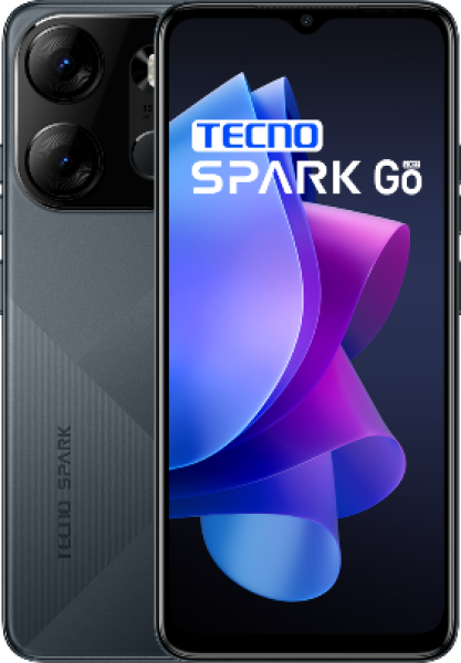 Tecno Spark Go 2023 (BF7n) — ürün görseli 6