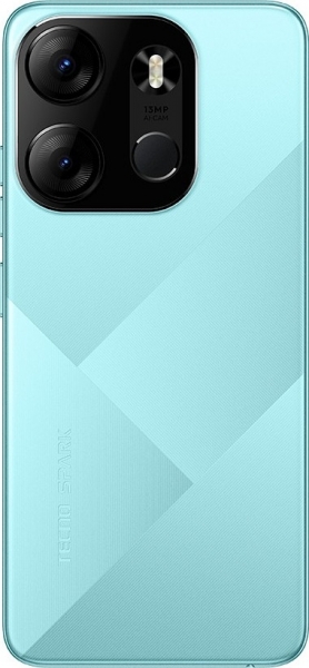 Tecno Spark Go 2023 (BF7n) — ürün görseli 3