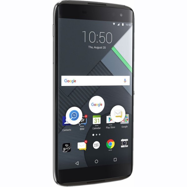 BlackBerry DTEK60 — ürün görseli 2