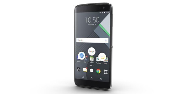 BlackBerry DTEK60 — ürün görseli 5