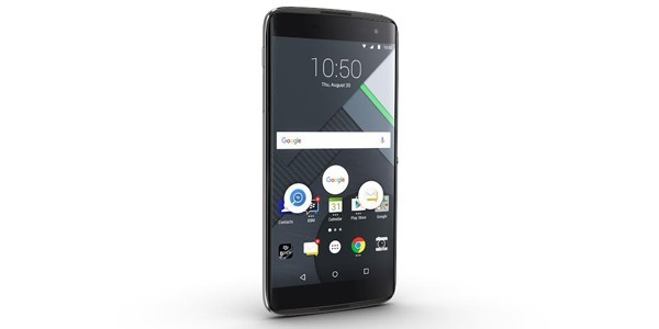 BlackBerry DTEK60 — ürün görseli 6