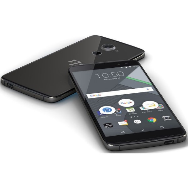 BlackBerry DTEK60 — ürün görseli 4