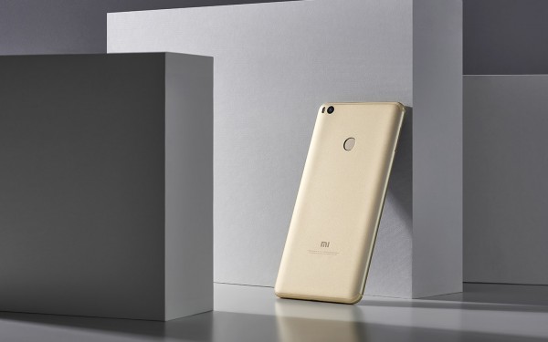 Xiaomi Mi Max 2 (32 GB) — ürün görseli 14