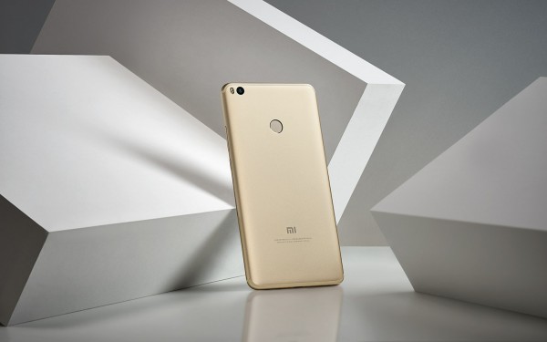 Xiaomi Mi Max 2 (32 GB) — ürün görseli 15