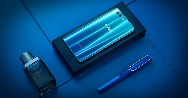 ZTE Nubia Z17 miniS — ürün görseli 30