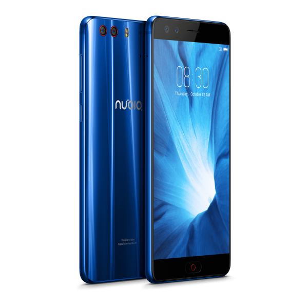ZTE Nubia Z17 miniS — ürün görseli 5