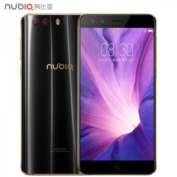 ZTE Nubia Z17 miniS — ürün görseli 13
