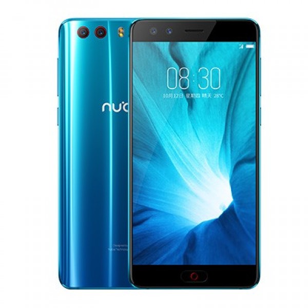 ZTE Nubia Z17 miniS — ürün görseli 8