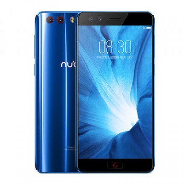 ZTE Nubia Z17 miniS — ürün görseli 7