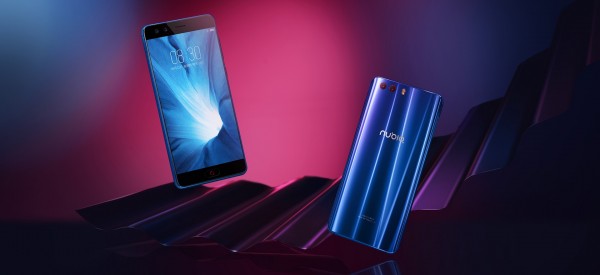 ZTE Nubia Z17 miniS — ürün görseli 29