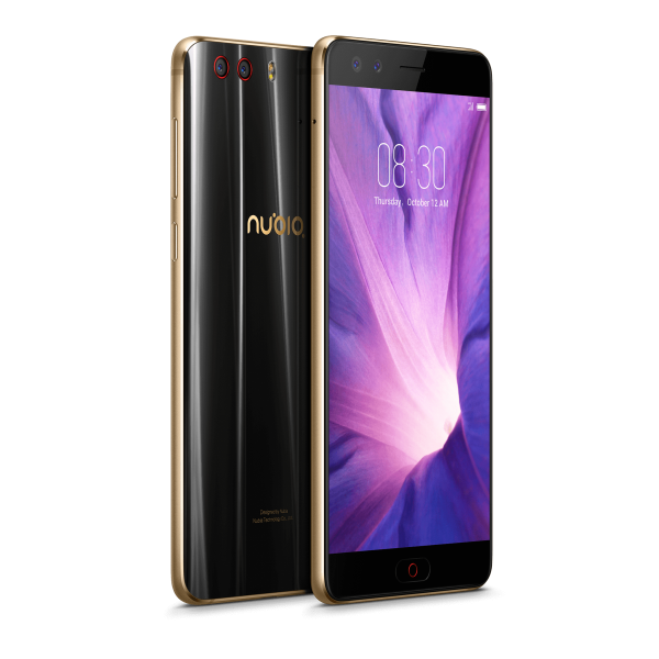 ZTE Nubia Z17 miniS — ürün görseli 4