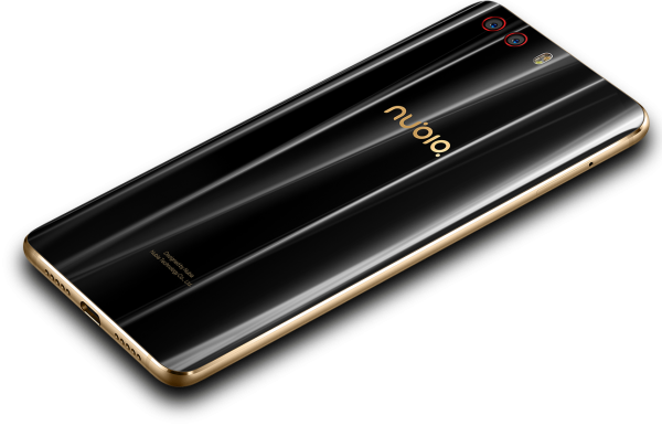 ZTE Nubia Z17 miniS — ürün görseli 22