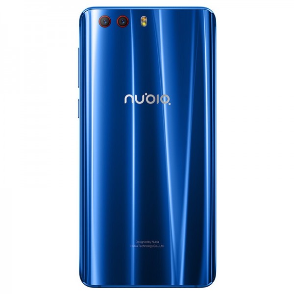 ZTE Nubia Z17 miniS — ürün görseli 10