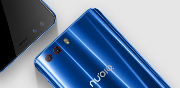 ZTE Nubia Z17 miniS — ürün görseli 27