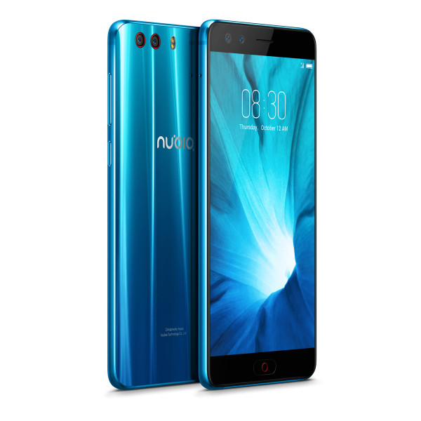 ZTE Nubia Z17 miniS — ürün görseli 3