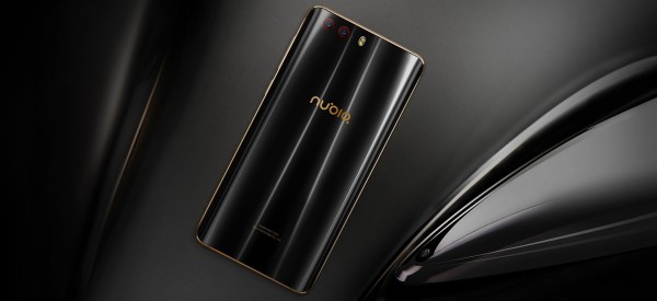 ZTE Nubia Z17 miniS — ürün görseli 26