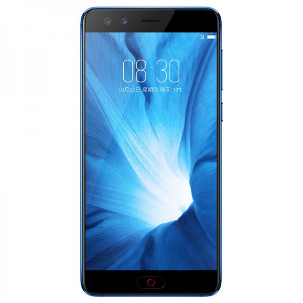 ZTE Nubia Z17 miniS — ürün görseli 15