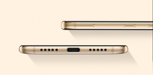 ZTE Nubia Z17 miniS — ürün görseli 24