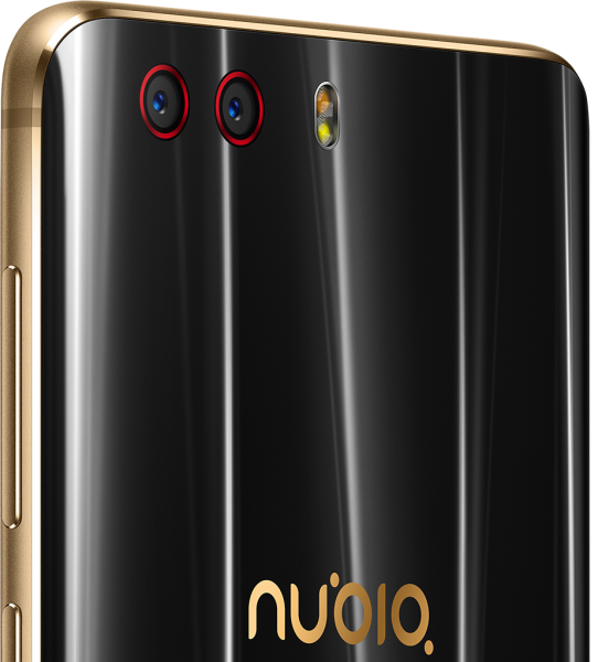 ZTE Nubia Z17 miniS — ürün görseli 12