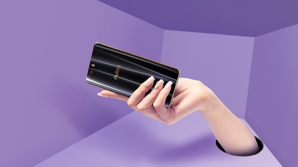 ZTE Nubia Z17 miniS — ürün görseli 28