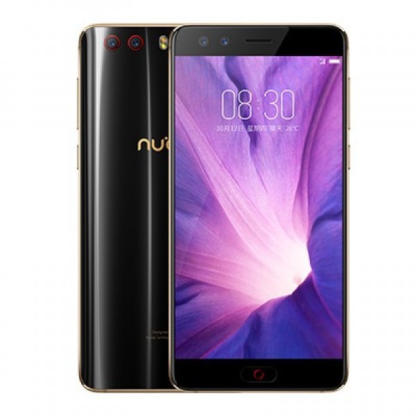 ZTE Nubia Z17 miniS — ürün görseli 6