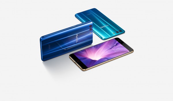 ZTE Nubia Z17 miniS — ürün görseli 21