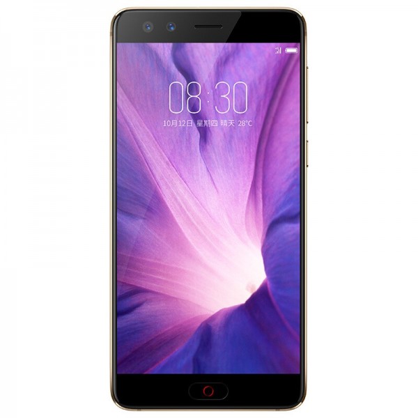 ZTE Nubia Z17 miniS — ürün görseli 18