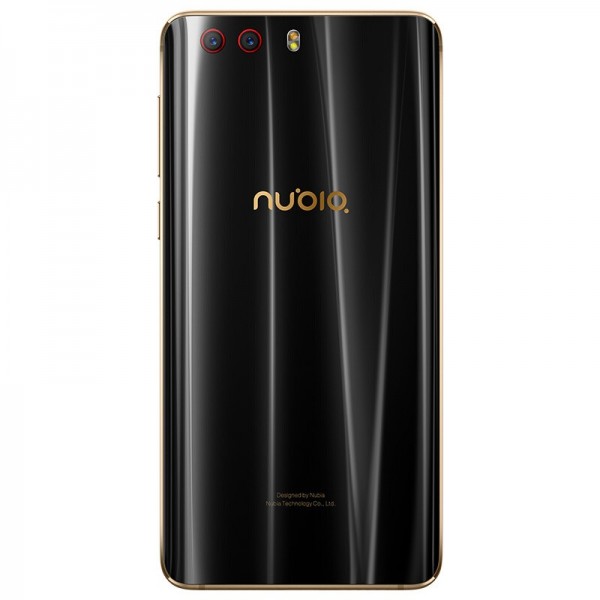 ZTE Nubia Z17 miniS — ürün görseli 9
