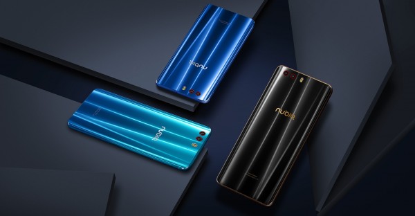 ZTE Nubia Z17 miniS — ürün görseli 25
