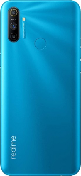 realme C3 (64 GB) — ürün görseli 2