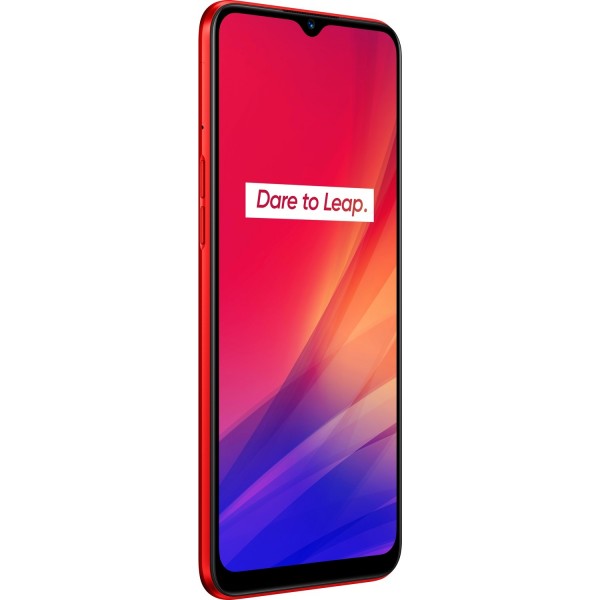 realme C3 (64 GB) — ürün görseli 12