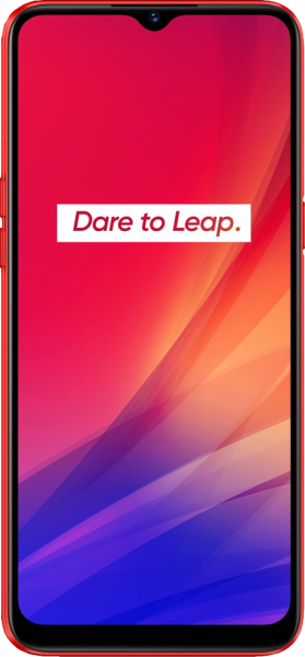 realme C3 (64 GB)