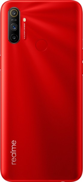 realme C3 (64 GB) — ürün görseli 3