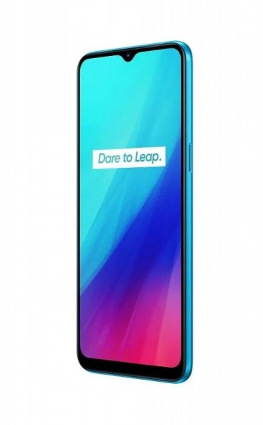 realme C3 (64 GB) — ürün görseli 7