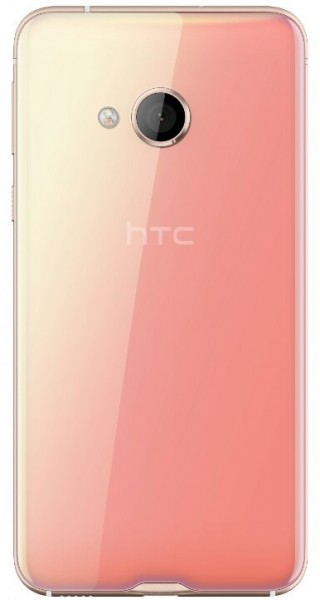 HTC U Play (64 GB) — ürün görseli 4