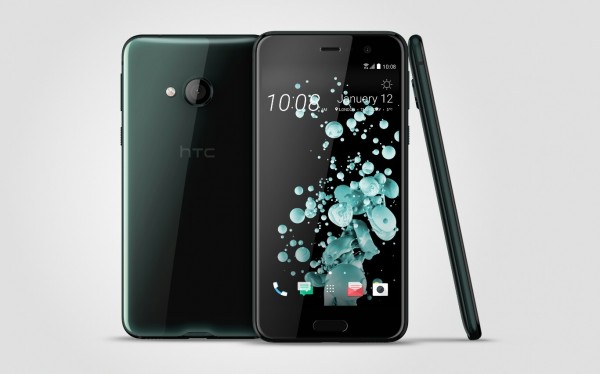 HTC U Play (64 GB) — ürün görseli 6
