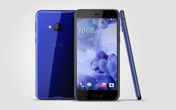 HTC U Play (64 GB) — ürün görseli 9