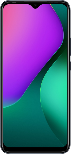 Infinix Hot 10 Play (4 GB / 64 GB) (X688B)
