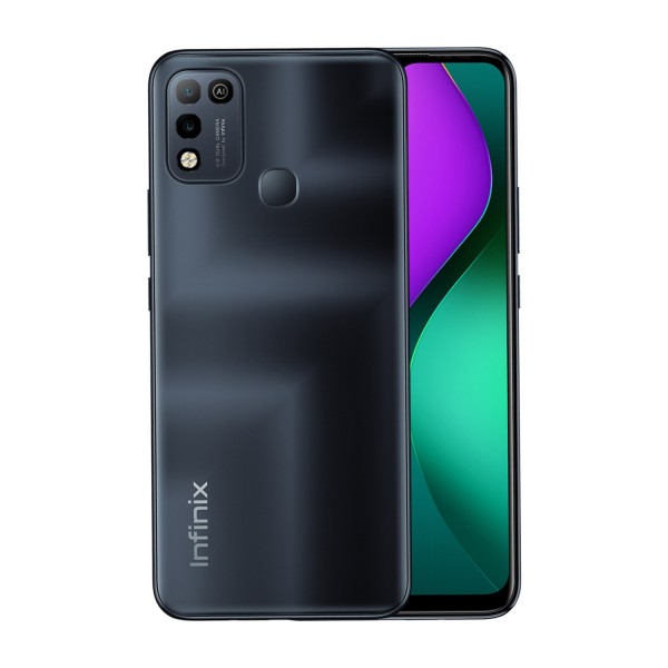 Infinix Hot 10 Play (4 GB / 64 GB) (X688B) — ürün görseli 9