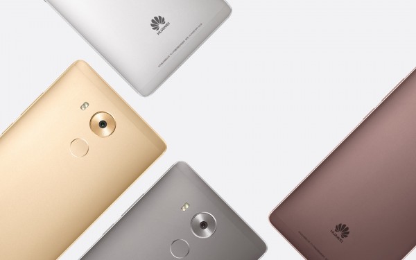 Huawei Mate 8 (32 GB) — ürün görseli 12