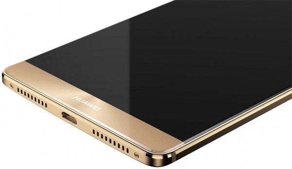 Huawei Mate 8 (32 GB) — ürün görseli 10