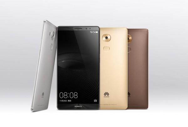 Huawei Mate 8 (32 GB) — ürün görseli 15