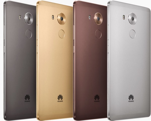 Huawei Mate 8 (32 GB) — ürün görseli 5