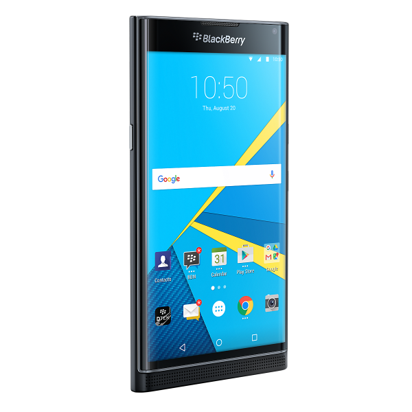BlackBerry Priv — ürün görseli 5